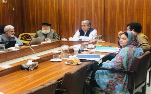 6th Syndicate meeting